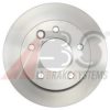 MERCE 9034210012 Brake Disc